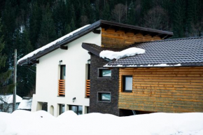 Cabana Complex